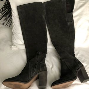 Vince Camuto Over-the-knee boots
